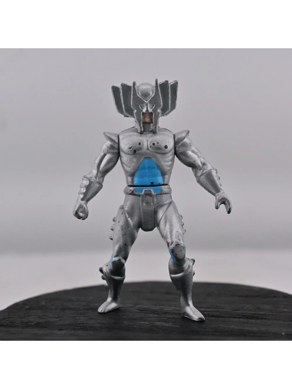 1994 Marvel Toy Biz die cast 2.75” X-Men Stryfe figure